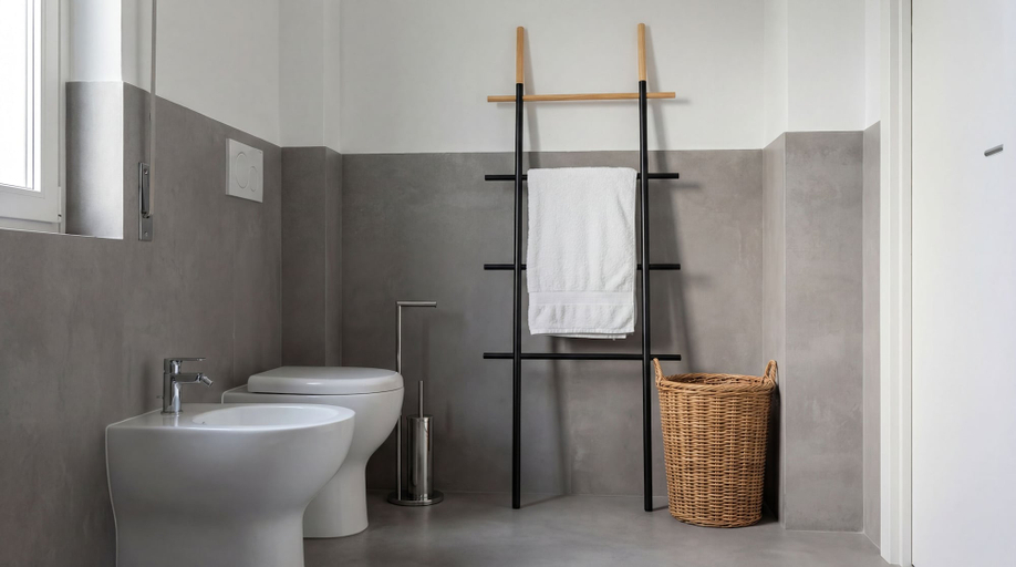 Bathroom 5, Bahamas Residence, Ravenna