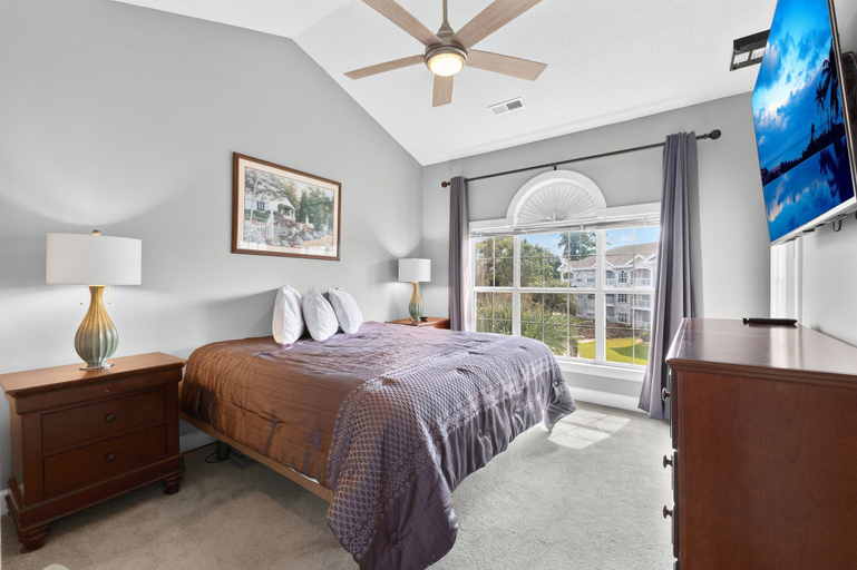 Interior 5, Magnolia Place 4717-303, Horry