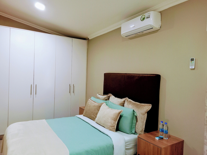 Primary image 2, Studio Stay at Lucas Place, Blantyre City