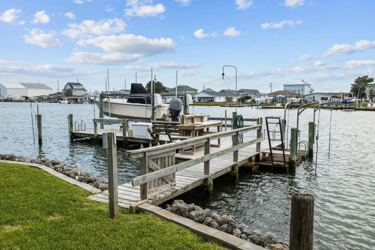 Marina 5, One More Drift 4 Bedroom Home by RedAwning, Carteret