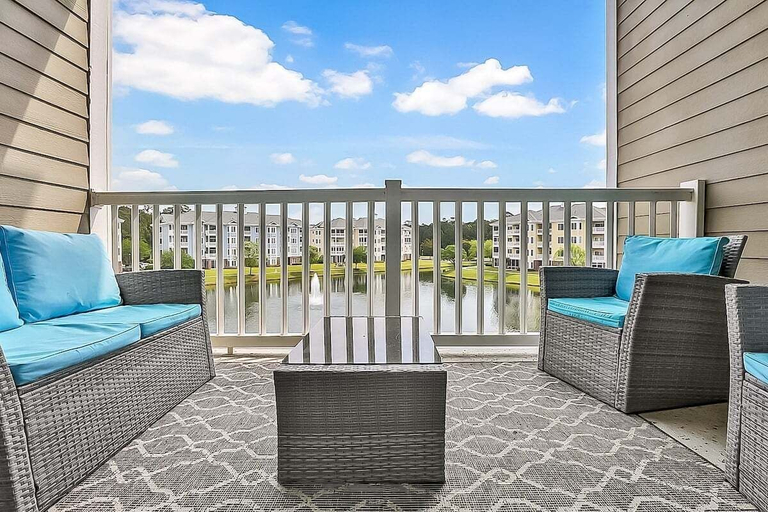 Interior 5, Magnolia Pointe Magnolia Lake 4820-303, Horry