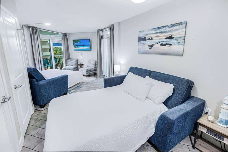 Interior 5, Oceanview Paradise at the Beach, Horry