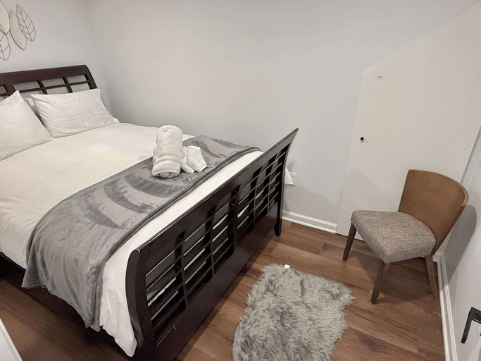 Interior 4, Serene Settler Capitol Hill - 4 Bedroom, Washington D.C.