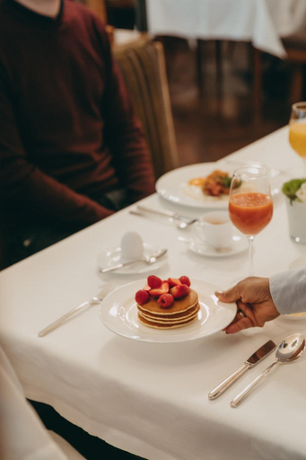 Food & Drinks 5, Hotel Schweizerhof Bern & THE SPA, Bern