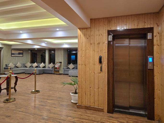 Facilities 3, Shimla Golf Resorts, Shimla