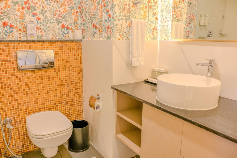 Bathroom, Wonderla Resort, Ramanagara