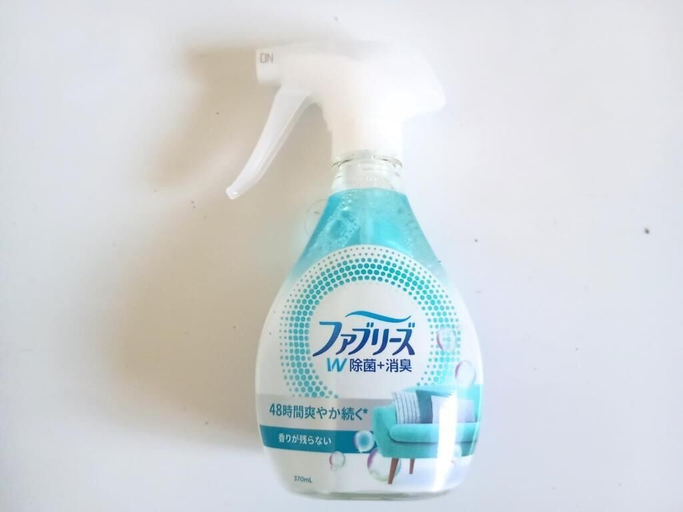 Bathroom amenities 4, HotelSumi, Naha