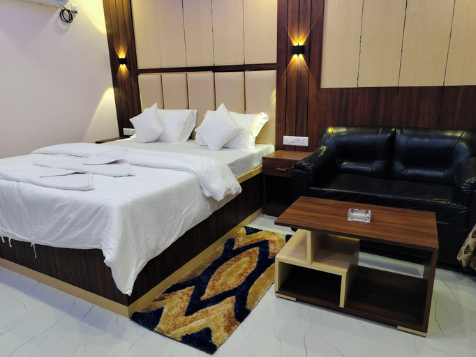 Primary image, HYAT LUXURY BEACH RESORT, Purba Medinipur