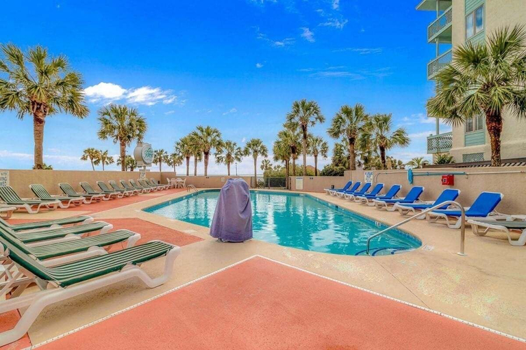 Interior 4, Ocean Forest 309, Horry