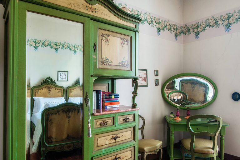 Room 5, Fairy Tale - I Tigli, Como