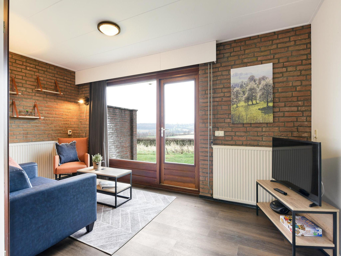 Others 4, South Limburg Stay Near Tripoint, Vaals