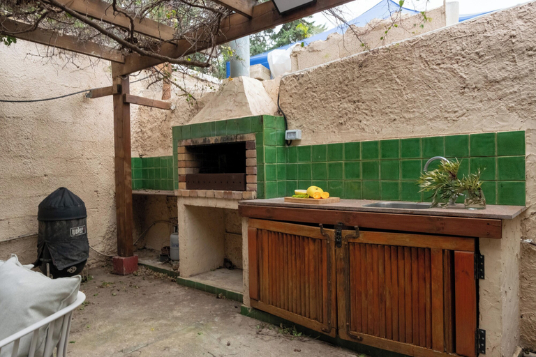Terrace/patio 4, Historic & Modern Home with Garden