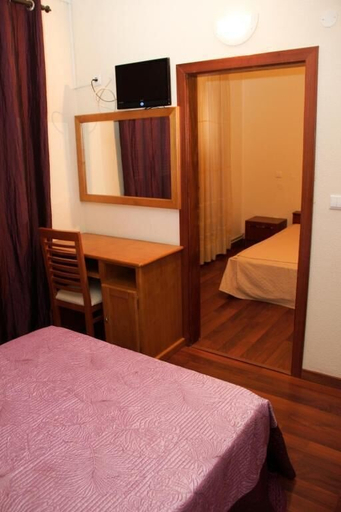 Bedroom 3, Residencial Parque, Celorico da Beira