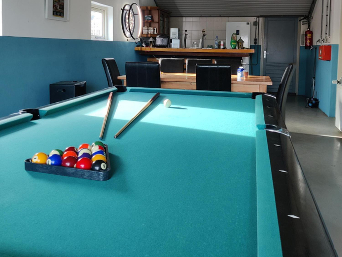 Others 2, Holiday Home in Silvolde with Hot Tub, Wisch