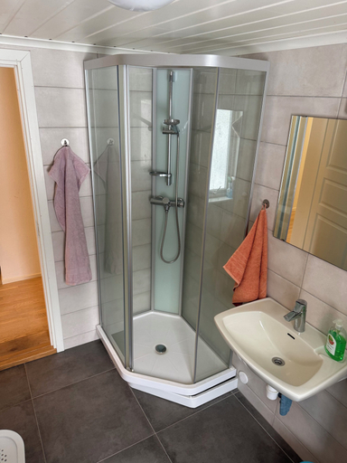 Bathroom, Sirdal, Sirdal