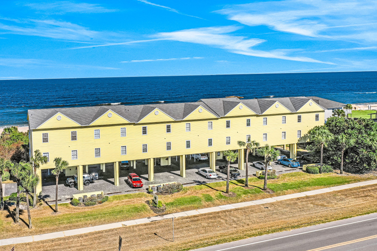 Interior 3, Ocean Club At Turtle Mound 206 - Siesta Breeze, Volusia