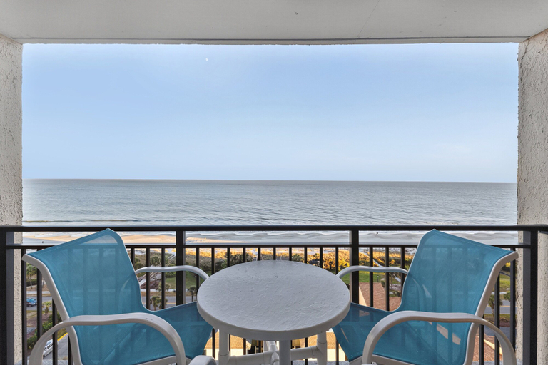 Primary image, Ocean Forest Plaza Unit 1412, Horry