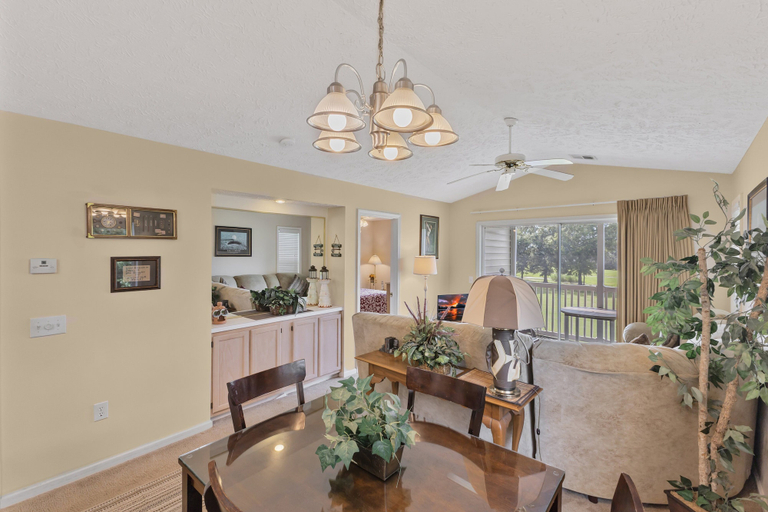 Interior 3, River Oaks 2I, Horry