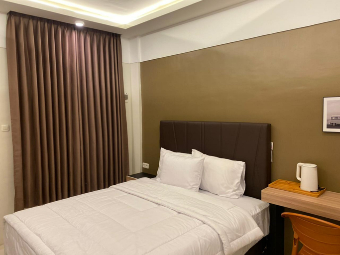 Others 3, Amirah Syariah Guest House, Lumajang