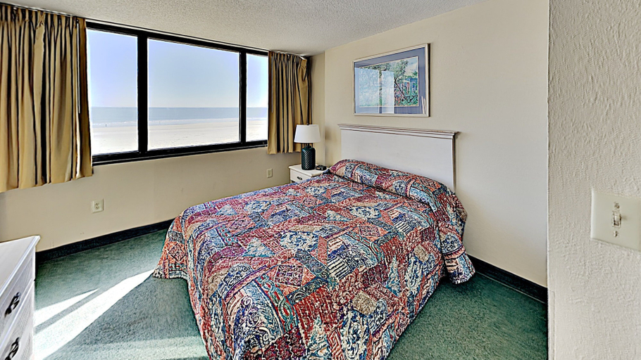 Interior 5, Sands Beach Club 123, Horry
