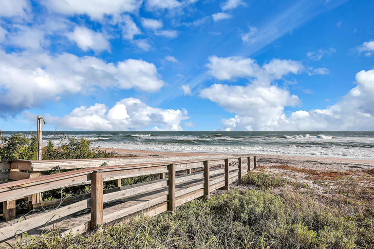 Interior 5, Ormondy A6 - Ocean Shores Getaway, Volusia