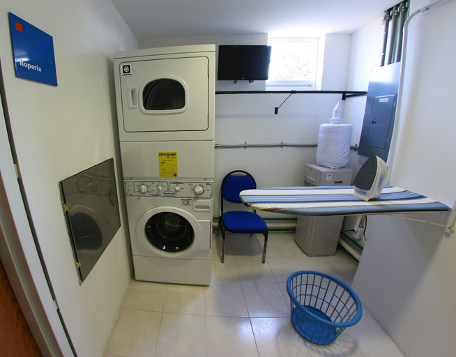 Bathroom 3, One Xalapa Las Animas, Coatepec