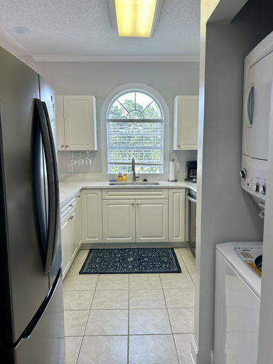 Interior 2, Callaway Corner Luxe Pet-friendly 2BR Condo, Horry