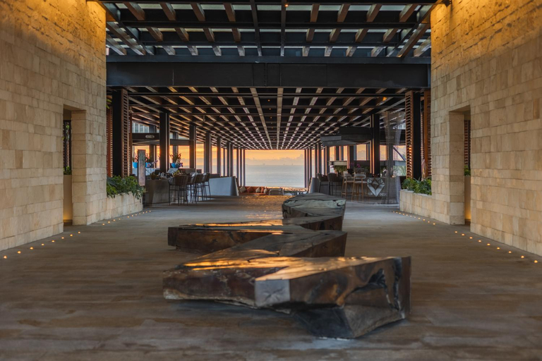 Public Area, Devossion By Live Aqua Playa del Carmen All Inclusive - Adults Only, Cozumel