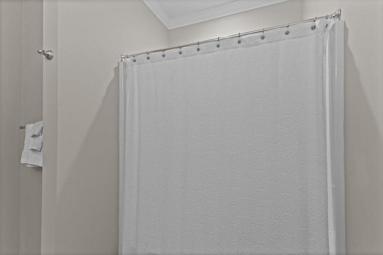 Bathroom 2, Seaside Villas Unit 56 2 Bedroom Townhouse, Carteret