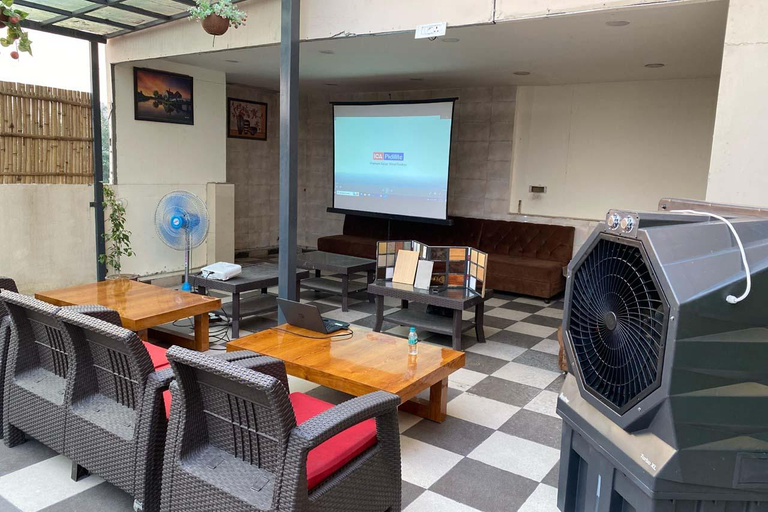 Others 5, Hotel RRV with Free Parking, Amritsar