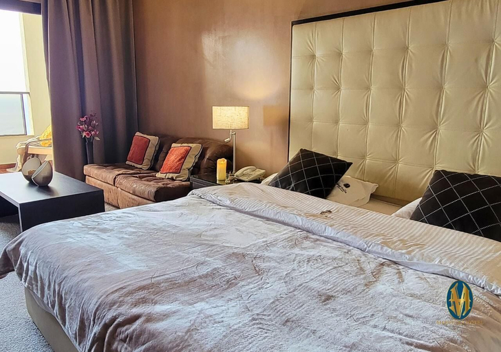 Bedroom 3, Marbella Hotel, Kasrouane