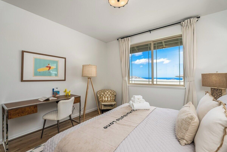 Interior 2, Marbella Lane - 7BR Home w Mountain Ocean Views, Honolulu