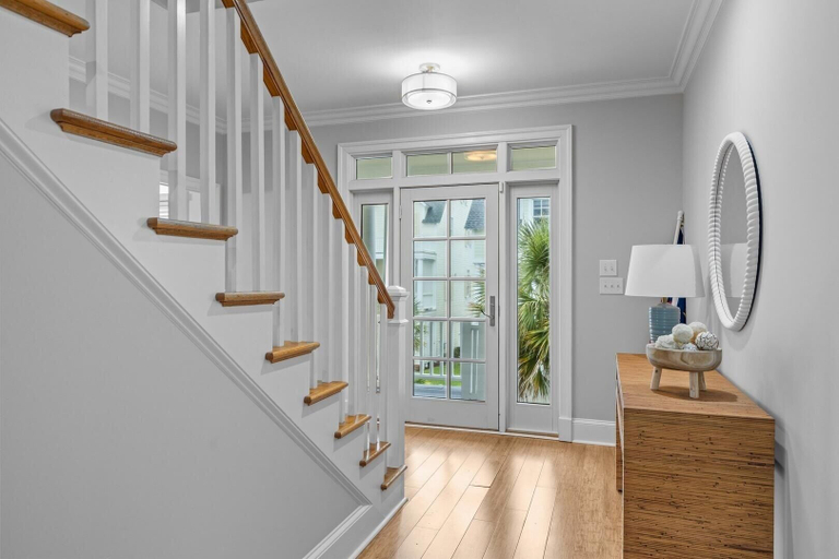 Interior 5, Posh Pelican 5 Bedroom Home, Carteret