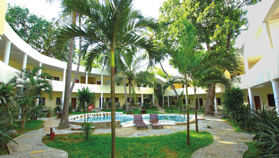 Exterior & Views 2, Kilili Baharini Resort & Spa, Malindi