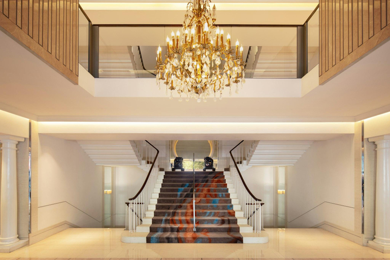 Public Area 4, Hotel Royal-Nikko Taipei, Taipei City