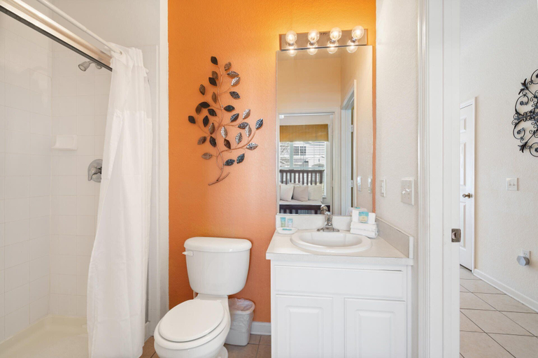 Interior 5, Op7678 Windsor Hills 3 Bedroom Private Pool Townhome, Osceola