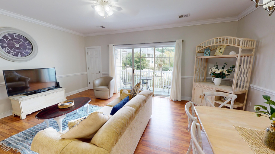 Interior 5, Magnolia North 4872-203, Horry