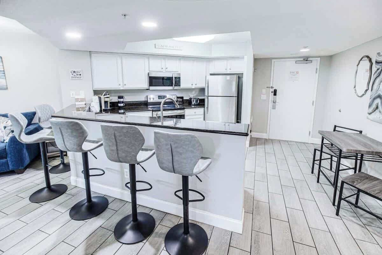 Interior 3, Oceanview Paradise at the Beach, Horry