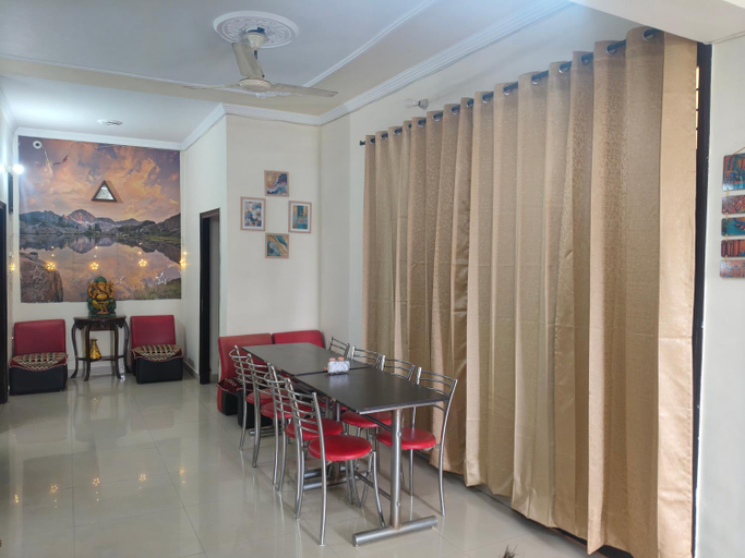 Food & Drinks 2, New Chandigarh Holiday Home, Sahibzada Ajit Singh Nagar