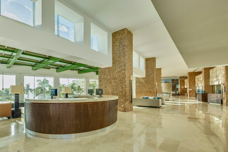 Public Area 4, Live Aqua Beach Resort Cancun - Adults Only - All Inclusive, Benito Juárez