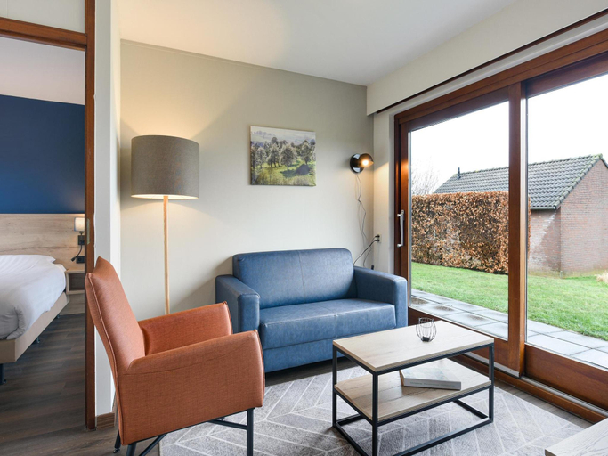 Others 5, Holiday Home Near Vijlen, Vaals