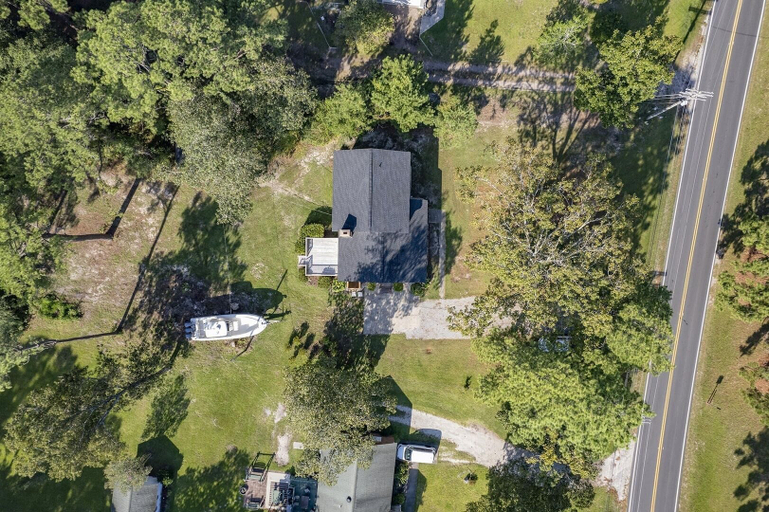 Exterior 4, Cardinal Seas 5 Bedroom Home by RedAwning, Carteret