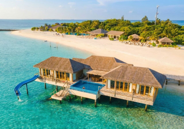Exterior & Views 2, You & Me Maldives - Adults Only - Premium All-Inclusive, Raa Atoll