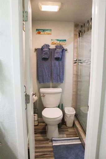 Bathroom 2, Seaside Treasures K708 1 Bedroom Condo, Aransas