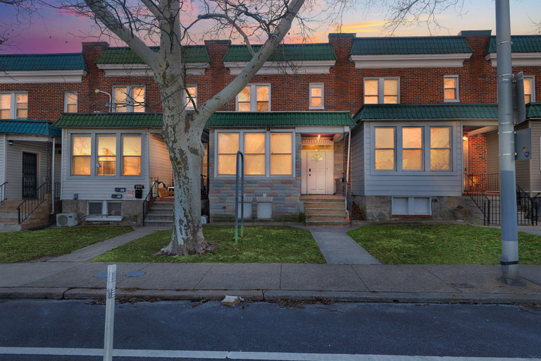 Exterior 5, Cozy Baltimore Studio Apts, Baltimore