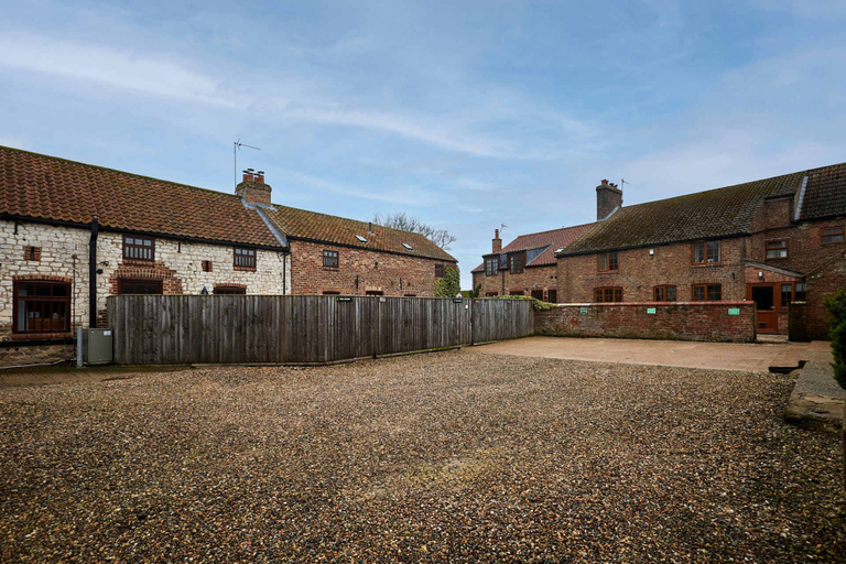 Room 3, Host Stay The Grainary, East Riding of Yorkshire