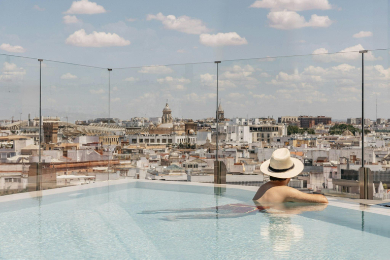 Sport & Beauty 2, Hotel Colón Gran Meliá, Sevilla
