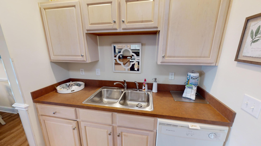 Interior 2, Magnolia North 4878-103, Horry