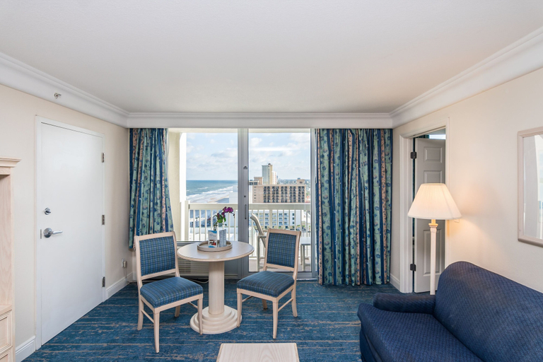 Others 1, Daytona Beach Resort 803, Volusia