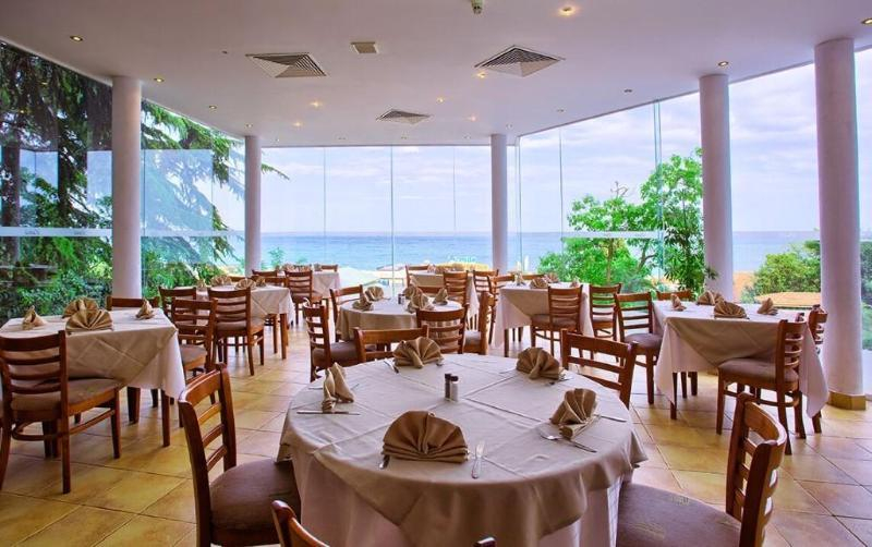 Food & Drinks 4, Luna Beach Hotel - All Inclusive, Varna